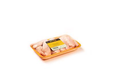 KRÍDLA KURACIE /VÁHA/ HYZA