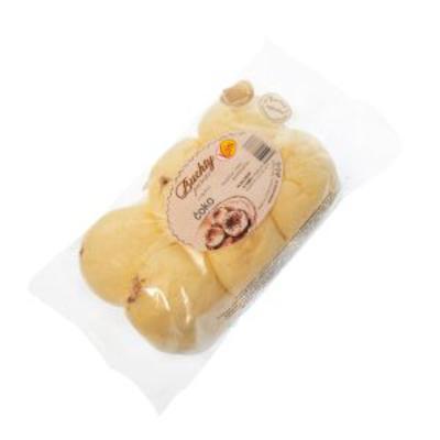 BUCHTY NA PARE ČOKO 500g B VAMEX