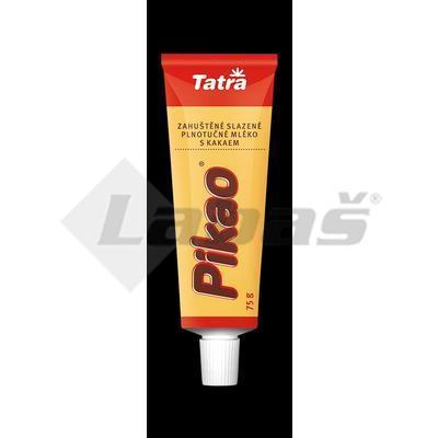 PIKAO 75g TUBA TATRA