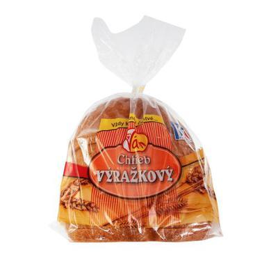 CHLIEB VÝRAŽKOVÝ 450g BK VAMEX