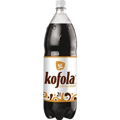 KOFOLA ORIGINÁL 2l PET VRATNÝ OBAL