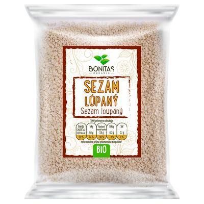 SÉZAM BIO LÚPANY 100g BONITAS