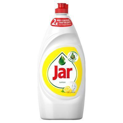 ČISTIACI PROSTRIEDOK NA RIAD JAR LEMON 900ml