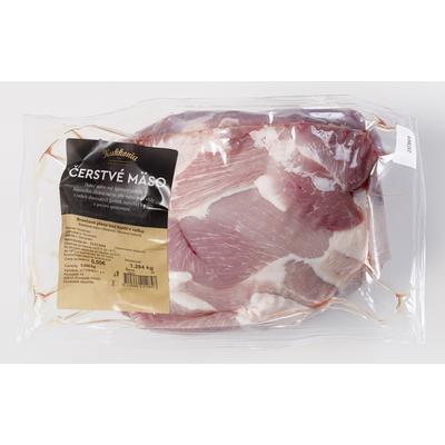 PLECE BRAVČOVÉ BEZ KOSTI VCELKU XXL VB cca 1300g /VÁHA/