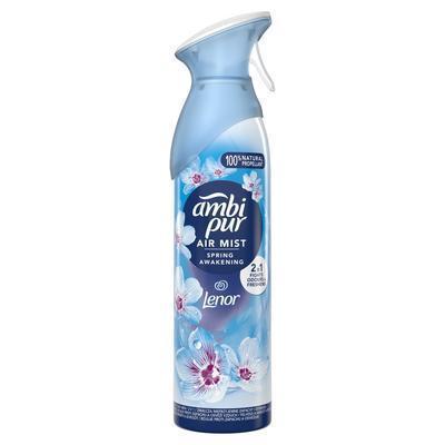 OSVIEŽOVAČ VZDUCHU AMBI PUR SPRING AWAKENING 185ml