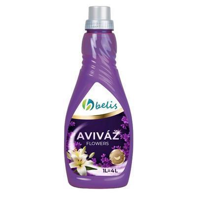 AVIVÁŽ FLOWERS 1000ml FRESH BELIS