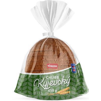 CHLIEB KYJEVSKÝ 450g FRESH BK VAMEX
