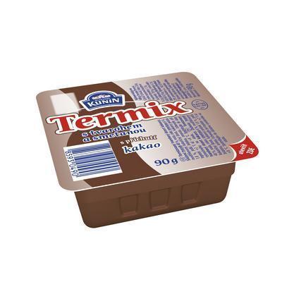 TERMIX KAKAO 90g KUNÍN BEZLEP