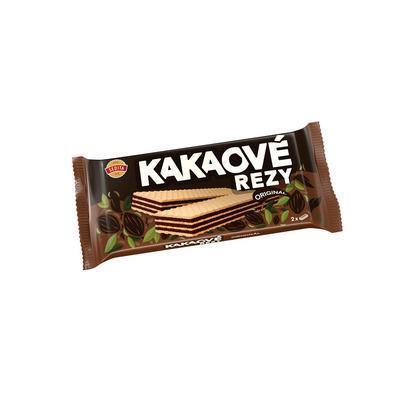 OBLÁTKY KAKAOVÉ REZY 50g