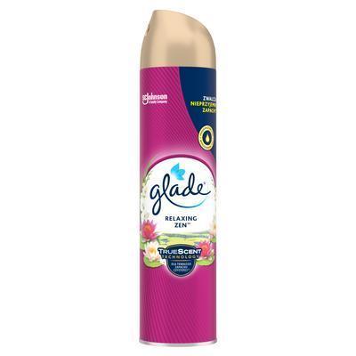 OSVIEŽOVAČ VZDUCHU GLADE AEROSOL RELAXING ZEN 300ml