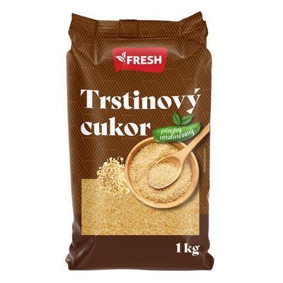 CUKOR TRSTINOVÝ 1kg FRESH
