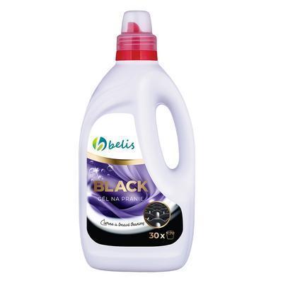 GÉL PRACÍ NA ČIERNE TKANINY 1,5l 30PD FRESH