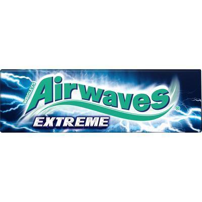 ŽUVAČKY AIRWAVES EXTREME 14g DRAŽÉ MODRÉ