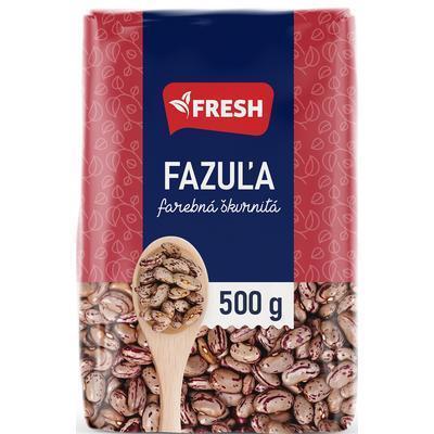 FAZUĽA FAREBNÁ 500g FRESH