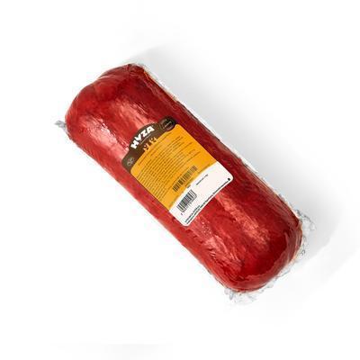 SEKANÁ MORAVSKÁ HYDINOVÁ S PAPRIKOU cca 2200g /VÁHA/ 55% PODIEL MÄSA HYZA