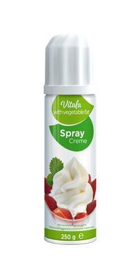 ŠĽAHAČKA SPREJ VITALA RASTLINNÁ 19% 250g RAJO