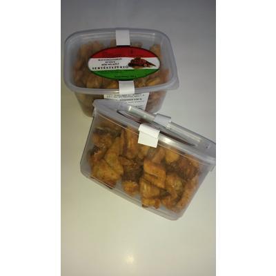 OŠKVARKY BRAVČOVÉ TRADIČNE ŠKVARENÉ 250g