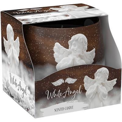 SVIEČKA VONNÁ WINTER ANGEL 100g