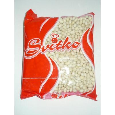 FAZUĽA BIELA MALÁ 250g SVITKO