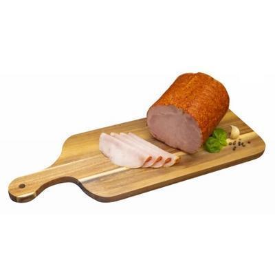 ŠUNKA DEBRECÍNKA cca 3000g /VÁHA/ 90% PODIEL MÄSA HÔRKA