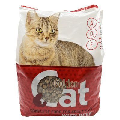 GRANULE MAČKA HOVÄDZIE 1kg