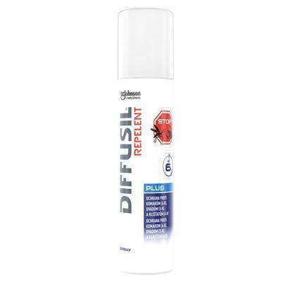REPELENT DIFFUSIL PLUS 100ml