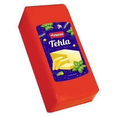 TEHLA 45% cca 3,5kg /VÁHA/ FRESH