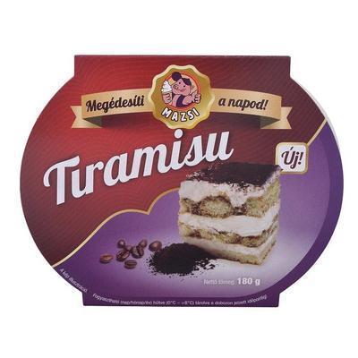 DEZERT TIRAMISU 180g