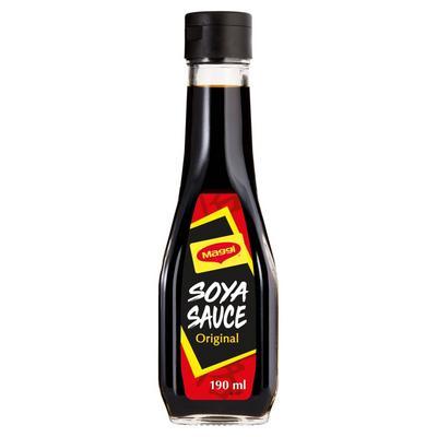OMÁČKA SÓJOVÁ 190ml MAGGI