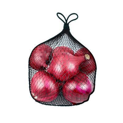 CIBUĽA ČERVENÁ BALENÁ 500g