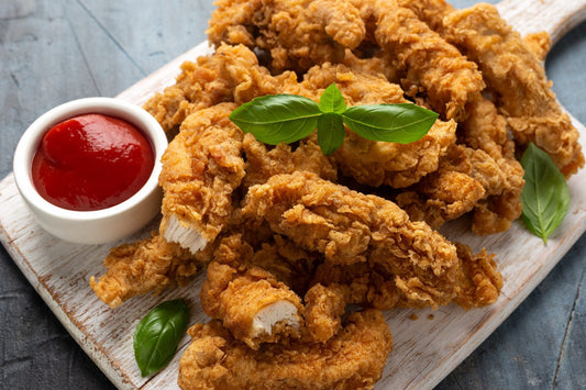 Farmárska Čerstvosť na Váš Stôl: Objavte Kúzlo Slovenskej Domácej Hydiny!