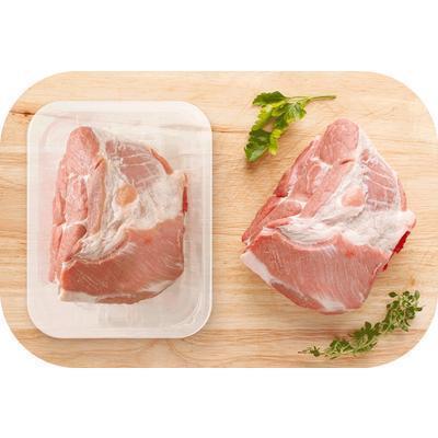 KRKOVIČKA BRAVČOVÁ BEZ KOSTI VCELKU OA cca 800g /VÁHA/ KUKKONIA