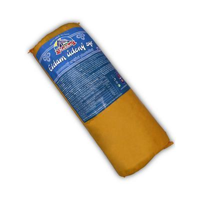 SYR TEHLA EIDAM ÚDENÝ 45% cca 1700g /VÁHA/ KOLIBA BLOK