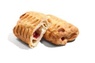 PEČIVO MASCARPONE – MALINA XXL 96g MINIT