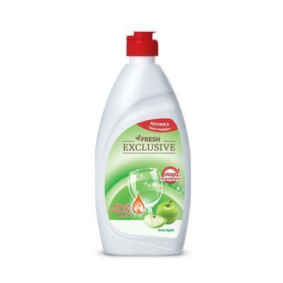 ČISTIACI PROSTRIEDOK NA RIAD GREEN APPLE 500ml FRESH EXCLUSIVE