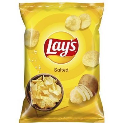 LUPIENKY LAY’S SOLENÉ 60g