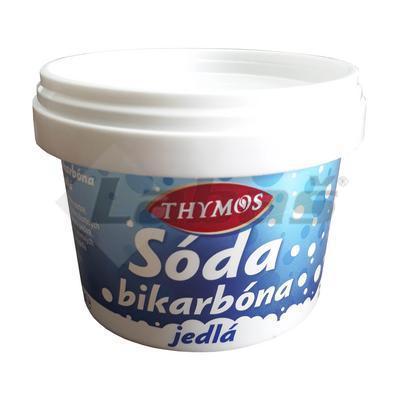 SÓDA BIKARBÓNA 100g THYMOS KELÍMOK