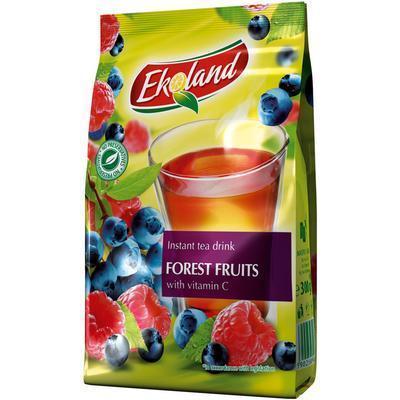 ČAJ INSTANTNÝ LESNÁ ZMES 300g EKLAND