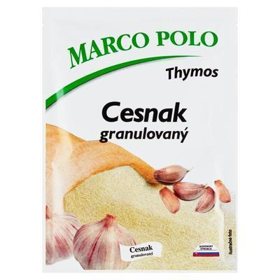 KORENIE CESNAK GRANULOVANÝ 20g THYMOS