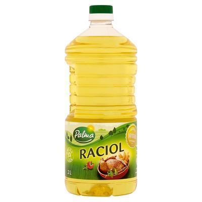 OLEJ REPKOVÝ RACIOL 2l