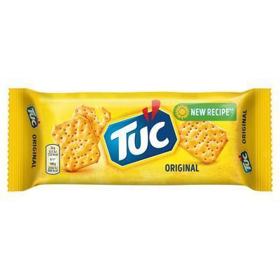 KREKRY TUC ORIGINAL 100g