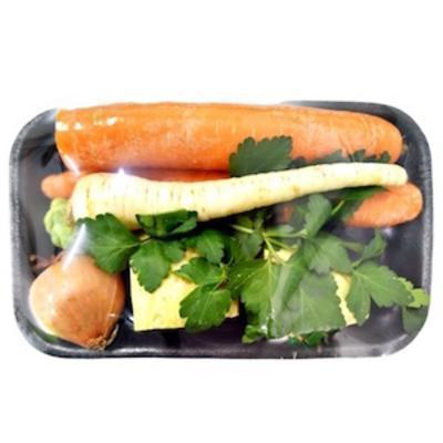 ZMES POLIEVKOVEJ ZELENINY 500g