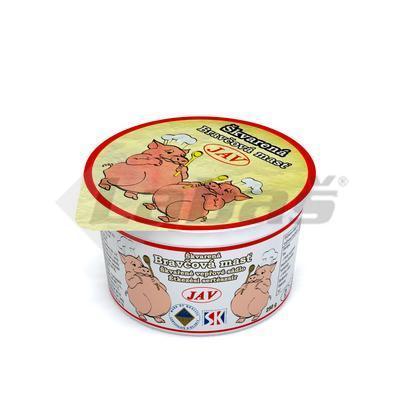 MASŤ BRAVČOVÁ 250g JAV
