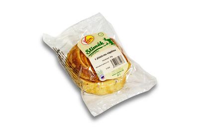 SLIMÁK S PIZZOVOU NÁPLŇOU 90g VAMEX