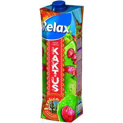 DŽÚS KAKTUS EXOTIC 1l RELAX