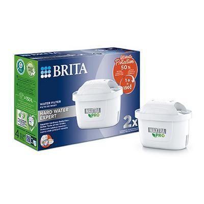 FILTER VODNÝ BRITA PACK 2 MAXTRAPRO PL 2024 2ks