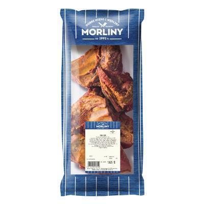 REBIERKA ÚDENÉ EXTRA MÄSITÉ cca 1500g OA /VÁHA/ ANIMEX