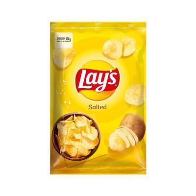 LUPIENKY LAY´S SOLENÉ 130g
