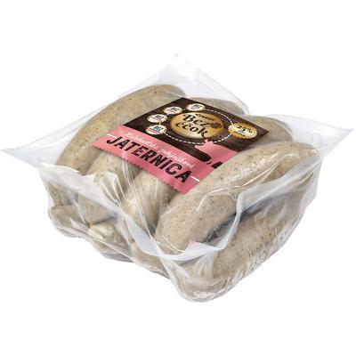JATERNICE BEZ E cca 1100g /VÁHA/ FRESH 45% PODIEL MÄSA zár. 14 dní