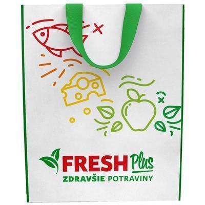 TAŠKA EKO STREDNÁ 38x14x40cm FRESH